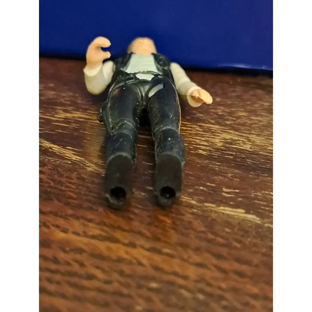 1977 Star Wars Han Solo